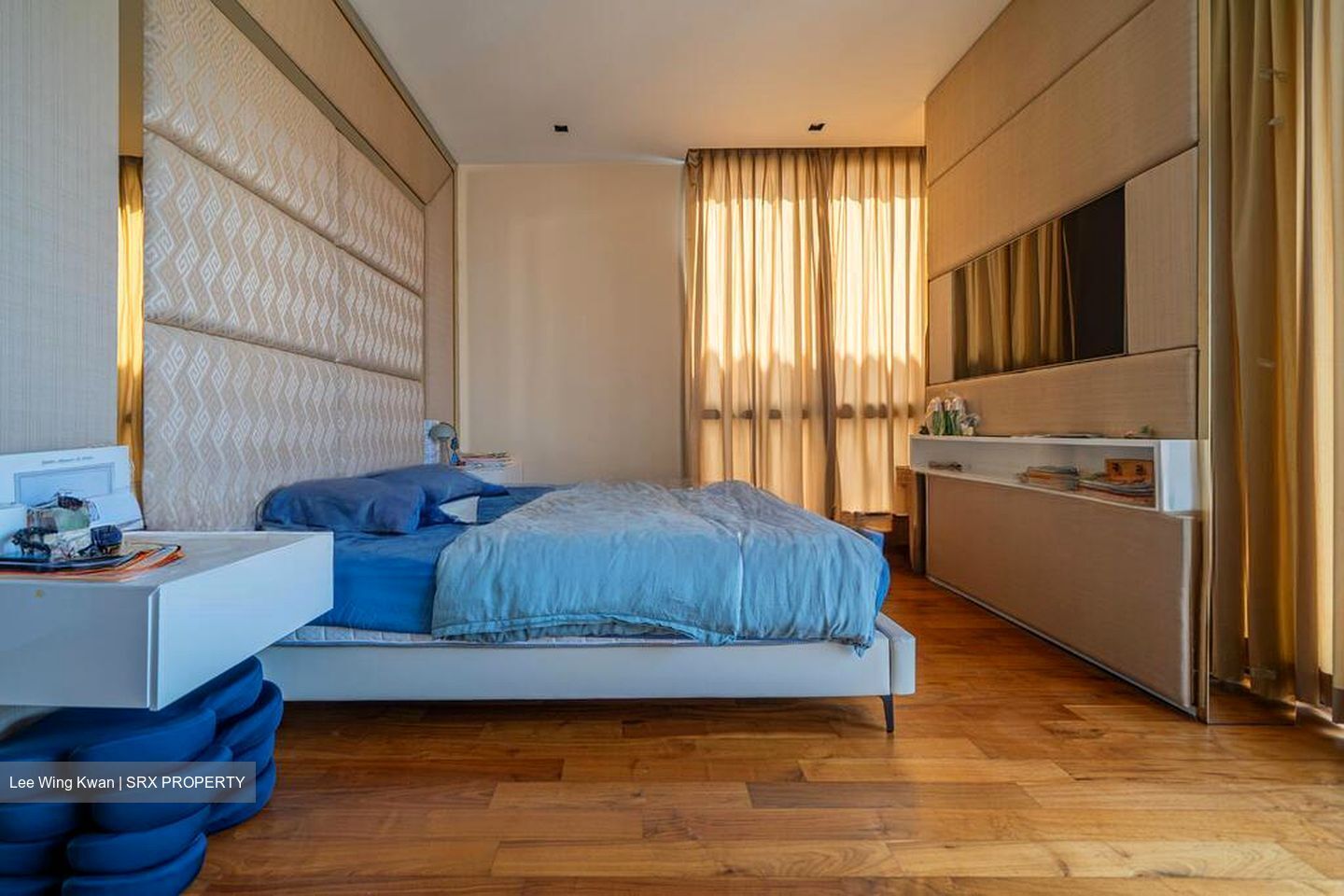One K Greenlane (D15), Apartment #497934251